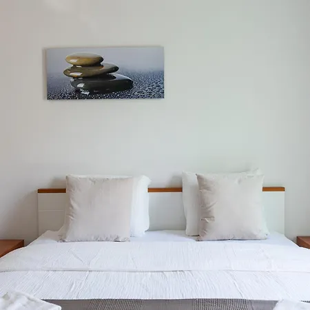 Mi Mara Ciovo Apartman