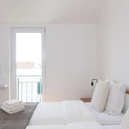 Apartman Mi Mara Ciovo *