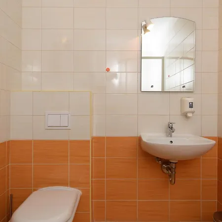 شقة Mi Mara Ciovo *