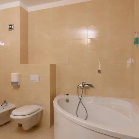 Apartman Mi Mara Ciovo Trogir