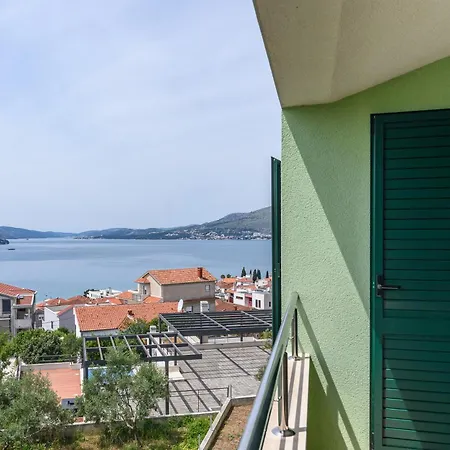 Apartamento Mi Mara Ciovo Trogir