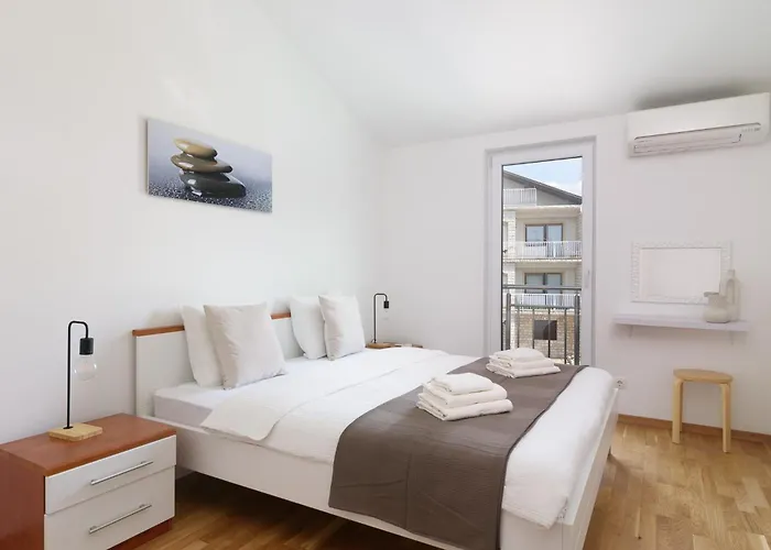 Apartment Mi Mara Ciovo