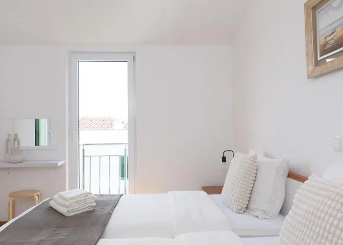 Apartment Mi Mara Ciovo *