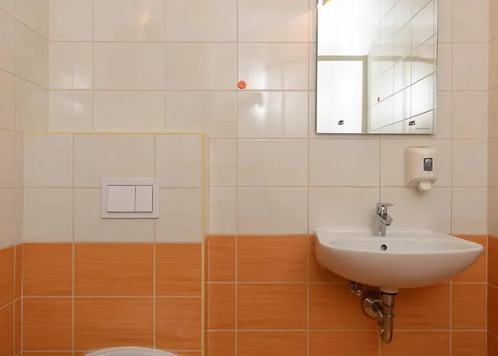 Apartment Mi Mara Ciovo *