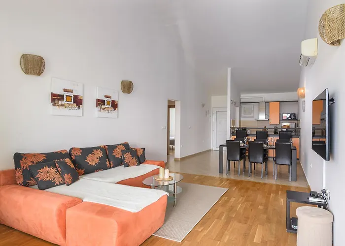 Mi Mara Ciovo Apartment Trogir