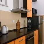 Διαμέρισμα Mi Mara Ciovo Τρογκίρ