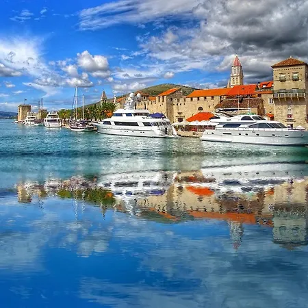 Mi Mara Ciovo Trogir