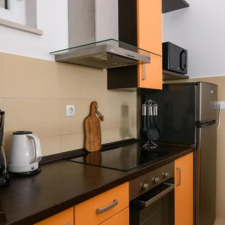 Appartement Mi Mara Ciovo Trogir