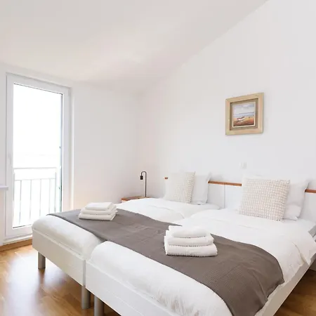 Mi Mara Ciovo Appartement *