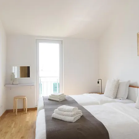 Apartman Mi Mara Ciovo Trogir