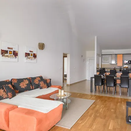 Mi Mara Ciovo Apartman Trogir