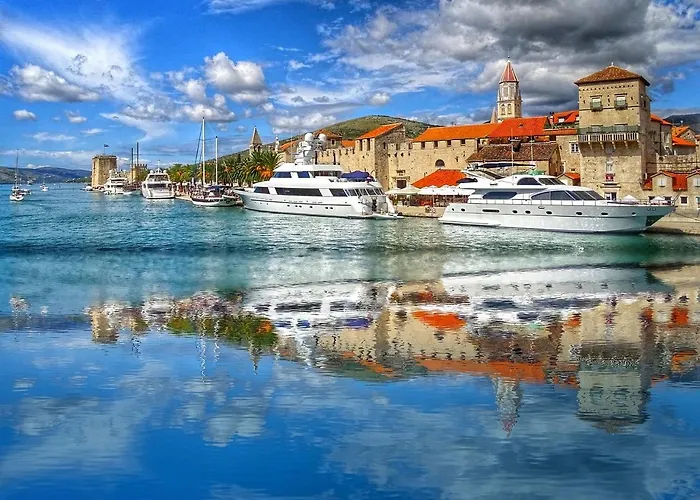 Mi Mara Ciovo Trogir