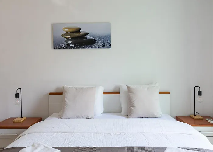 Mi Mara Ciovo Appartement