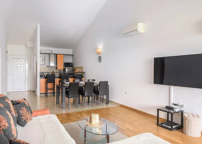 Apartman Mi Mara Ciovo *