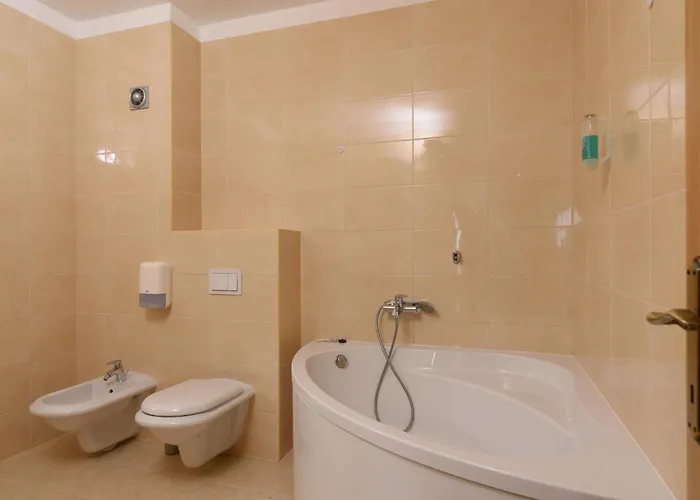 Appartement Mi Mara Ciovo Trogir