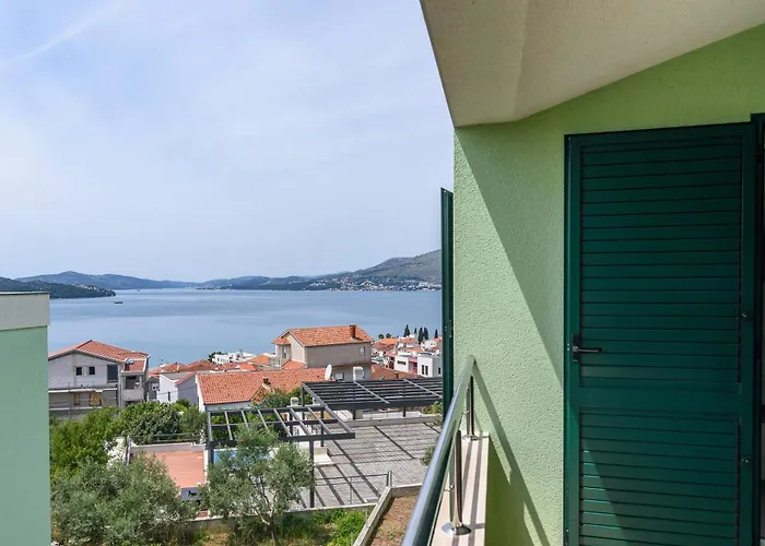 Appartement Mi Mara Ciovo Trogir